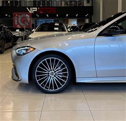 مێرسێدس بێنز C-Class